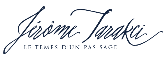 Jérôme Tarakci