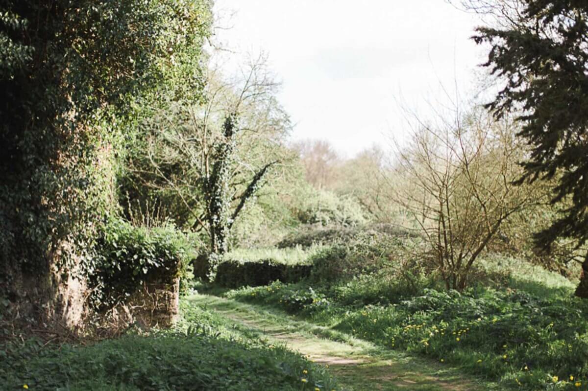 Mariage intimiste vegetal shooting inspiration jerome tarakci