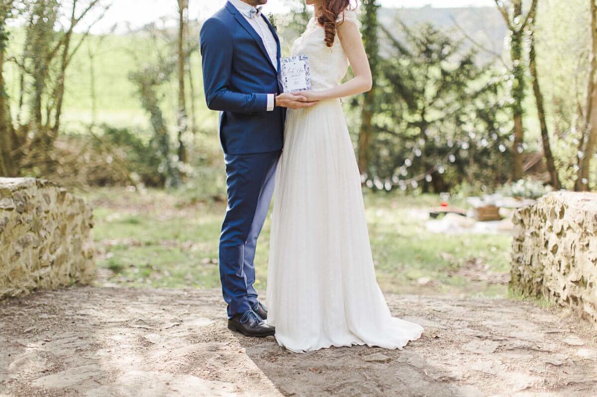 Mariage intimiste vegetal shooting inspiration jerome tarakci