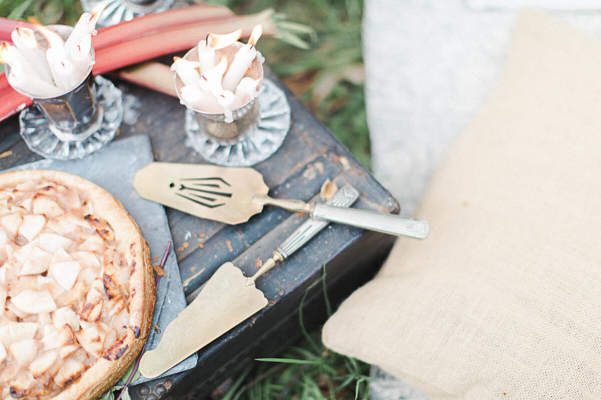 Mariage intimiste vegetal shooting inspiration jerome tarakci